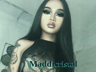 Maddicristal