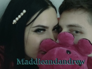 Maddieandandrew