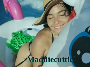 Maddiecuttie