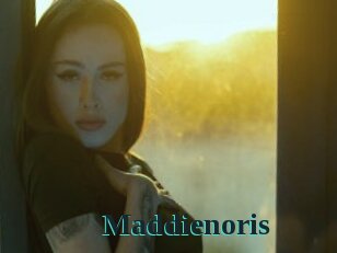 Maddienoris