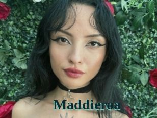 Maddieroa