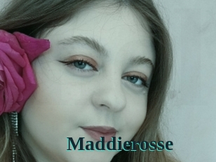 Maddierosse