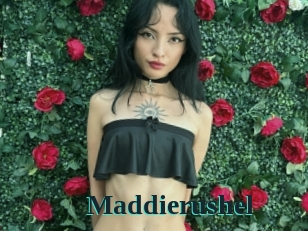 Maddierushel