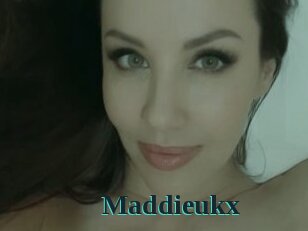 Maddieukx