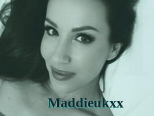 Maddieukxx