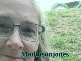 Maddisonjones