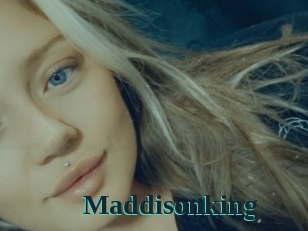 Maddisonking