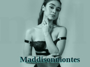 Maddisonmontes