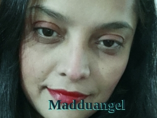 Madduangel