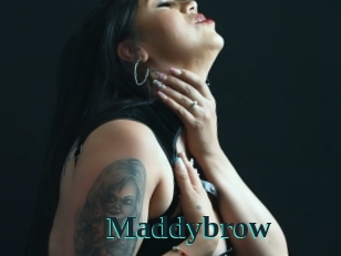 Maddybrow