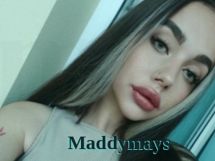 Maddymays