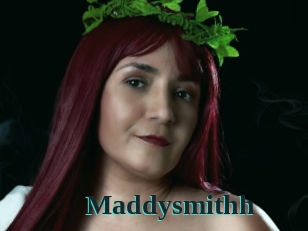 Maddysmithh