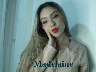 Madelaine