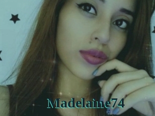 Madelaine74