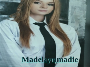 Madelaynmadie