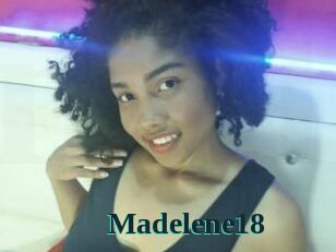 Madelene18