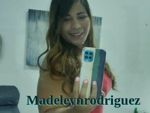 Madeleynrodriguez