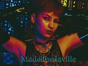 Madelinedaville