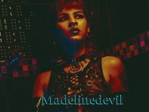 Madelinedevil