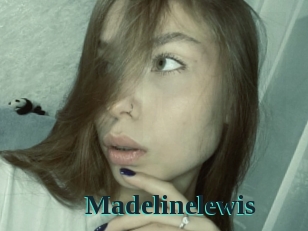Madelinelewis