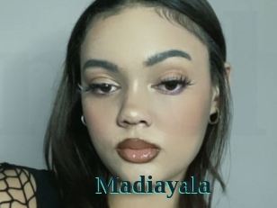 Madiayala