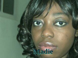 Madie