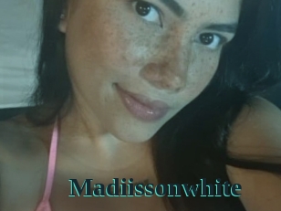 Madiissonwhite