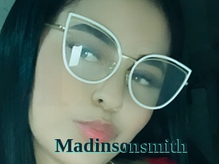 Madinsonsmith