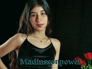 Madinssonpower