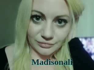 Madisonali