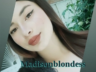 Madisonblondess