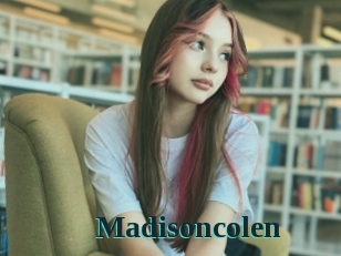 Madisoncolen