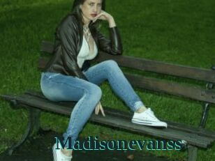 Madisonevanss