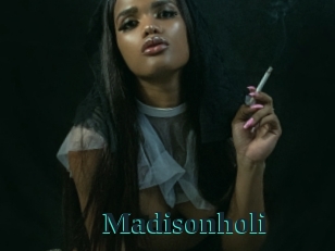 Madisonholi