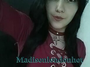 Madisonlondonhot