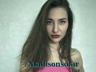 Madisonsolar