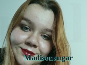 Madisonsugar