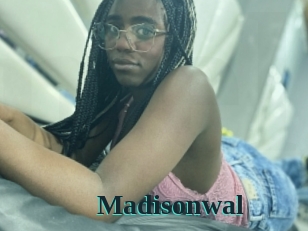 Madisonwal