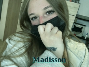 Madisson