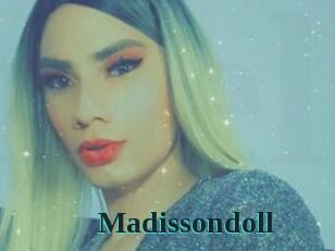 Madissondoll