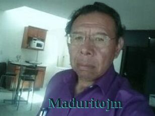 Maduritojm
