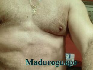 Maduroguapo