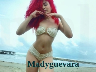 Madyguevara