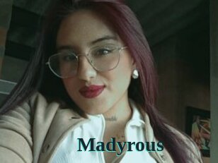 Madyrous