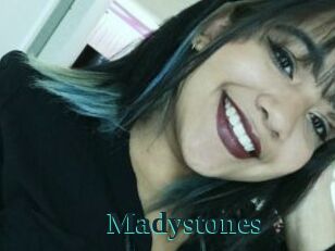 Madystones