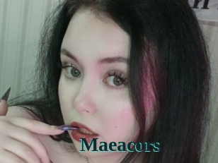 Maeacors