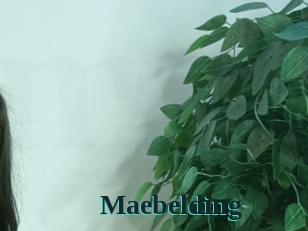 Maebelding