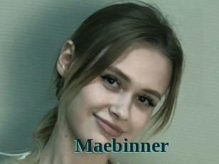 Maebinner