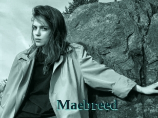 Maebreed