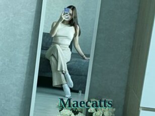 Maecatts